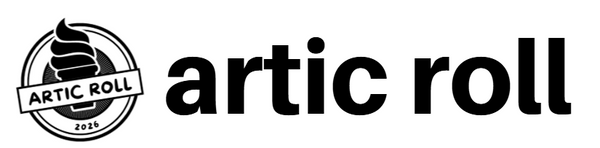 artic roll
