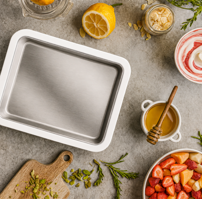 plancha de hielo para hacer helados